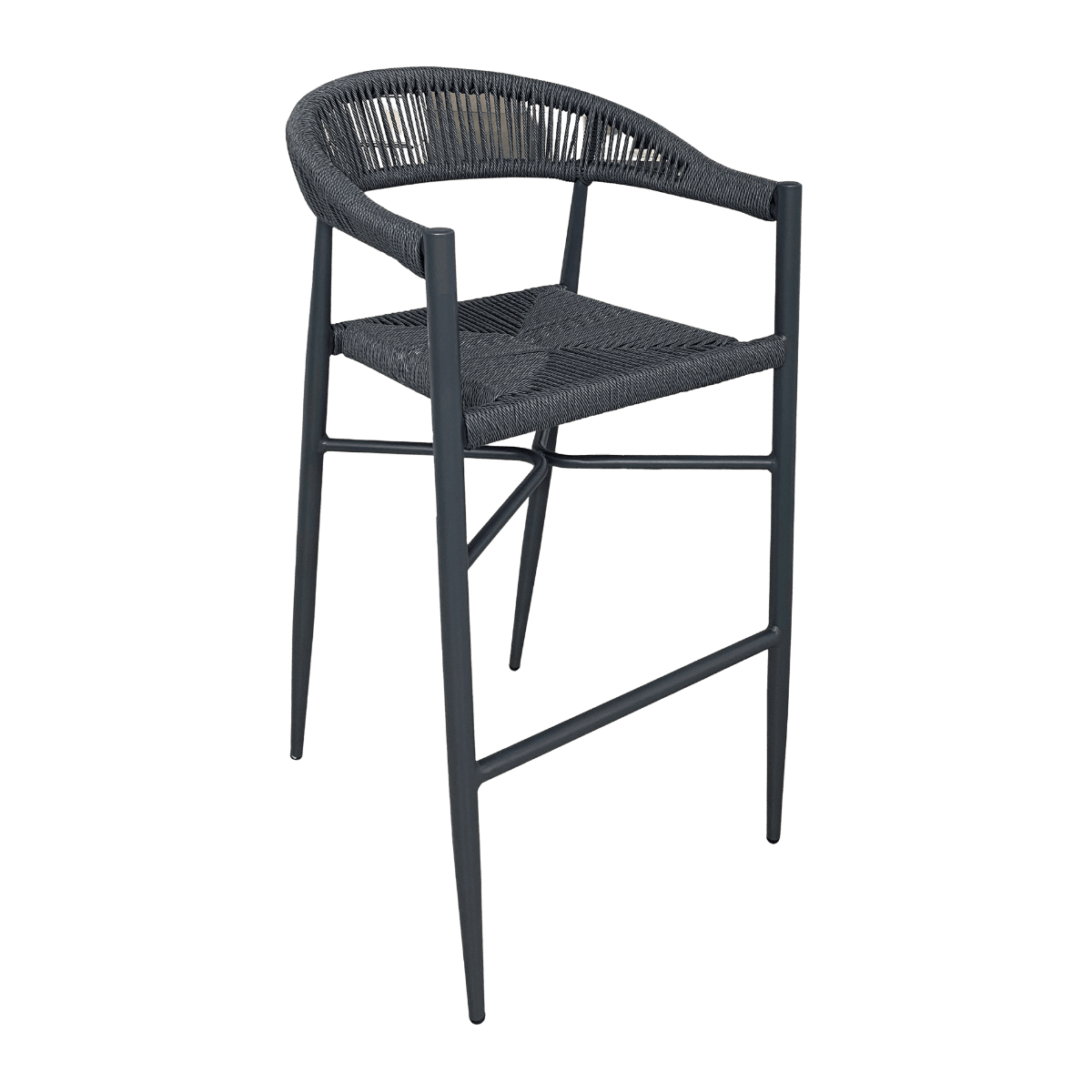 Chaise de bar