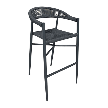 Chaise de bar