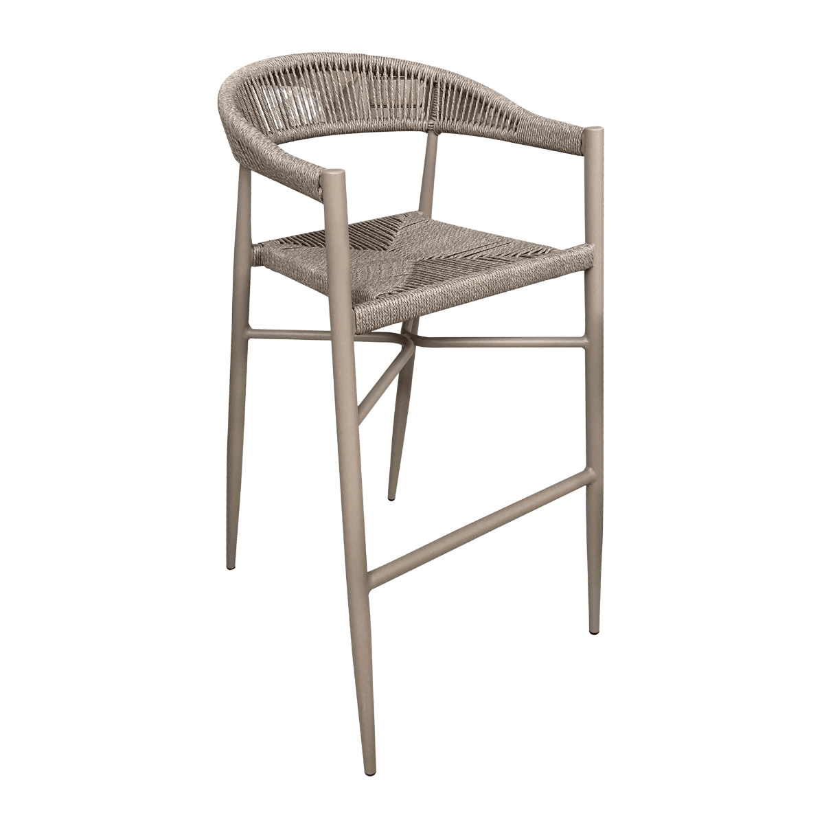 Chaise de bar