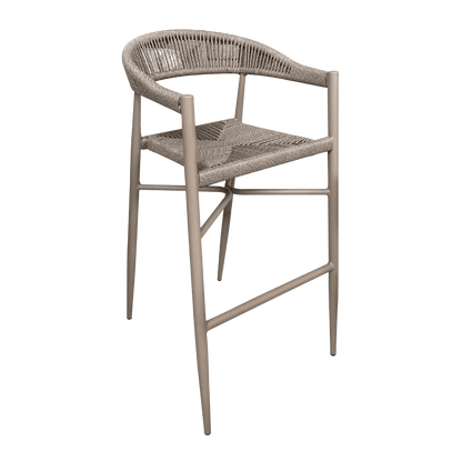 Chaise de bar