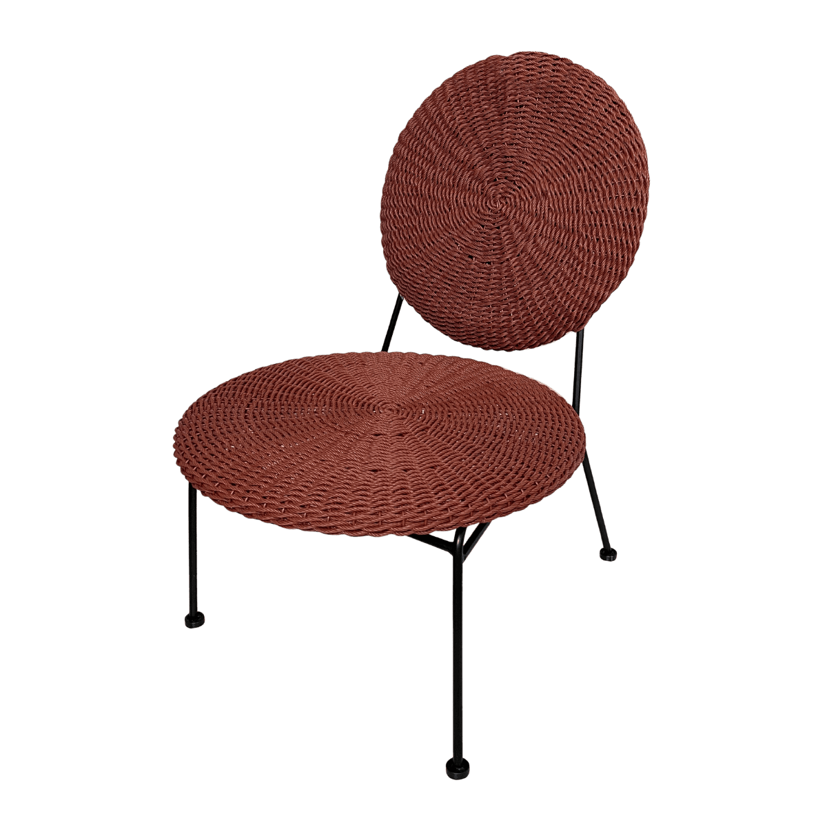 Chaise de jardin
