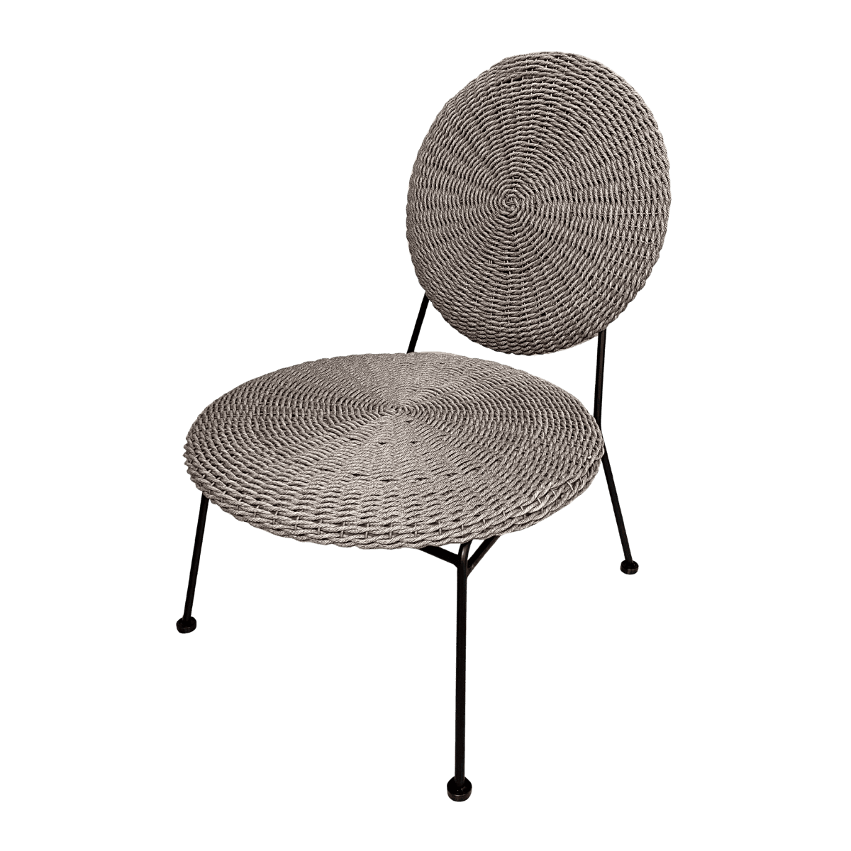Chaise de jardin