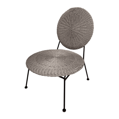 Chaise de jardin