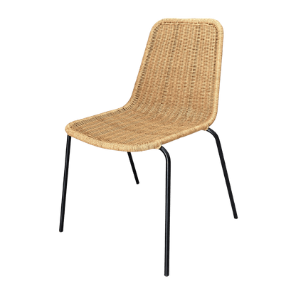 Chaise de jardin