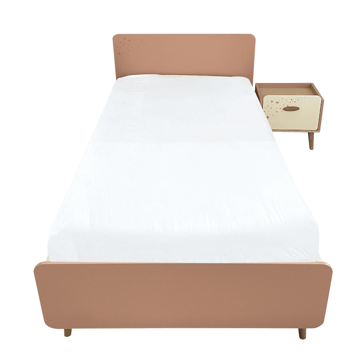 Lit pour enfant SUZIE