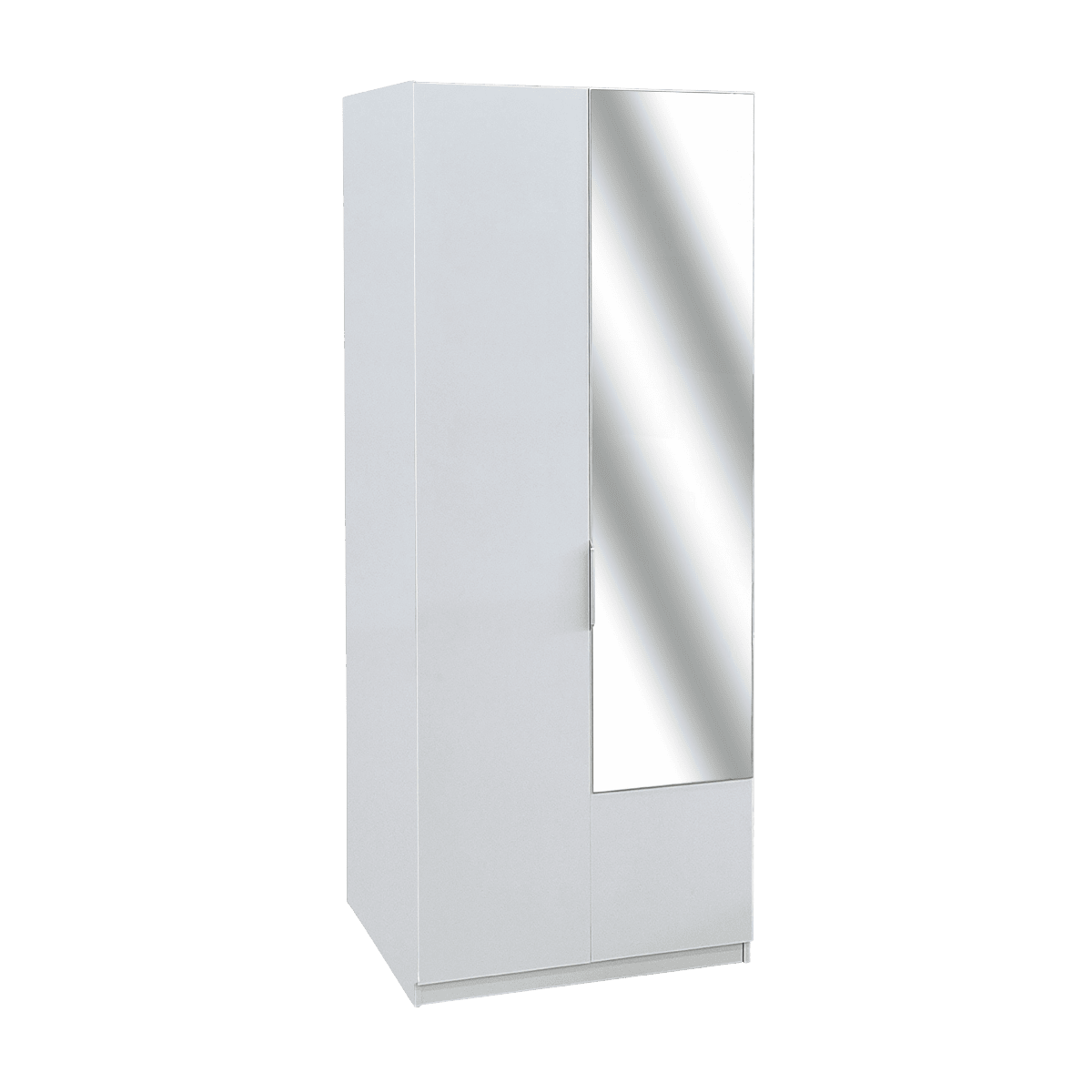 Armoire 2 portes