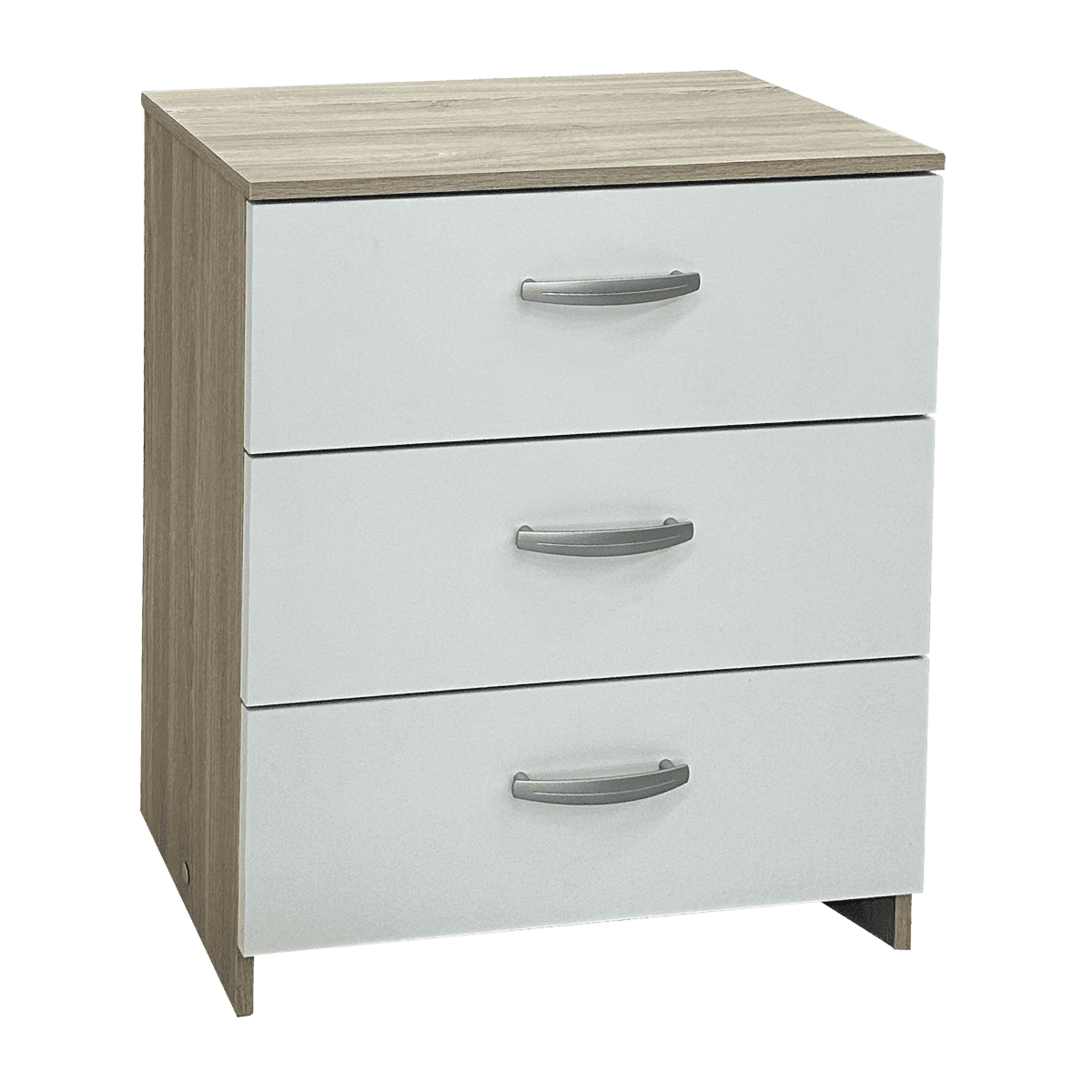 Commode 3 tiroirs NANO