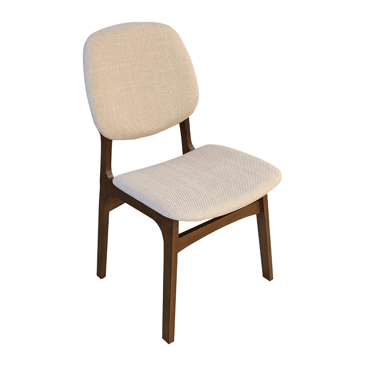 chaise pour table à manger en bois
