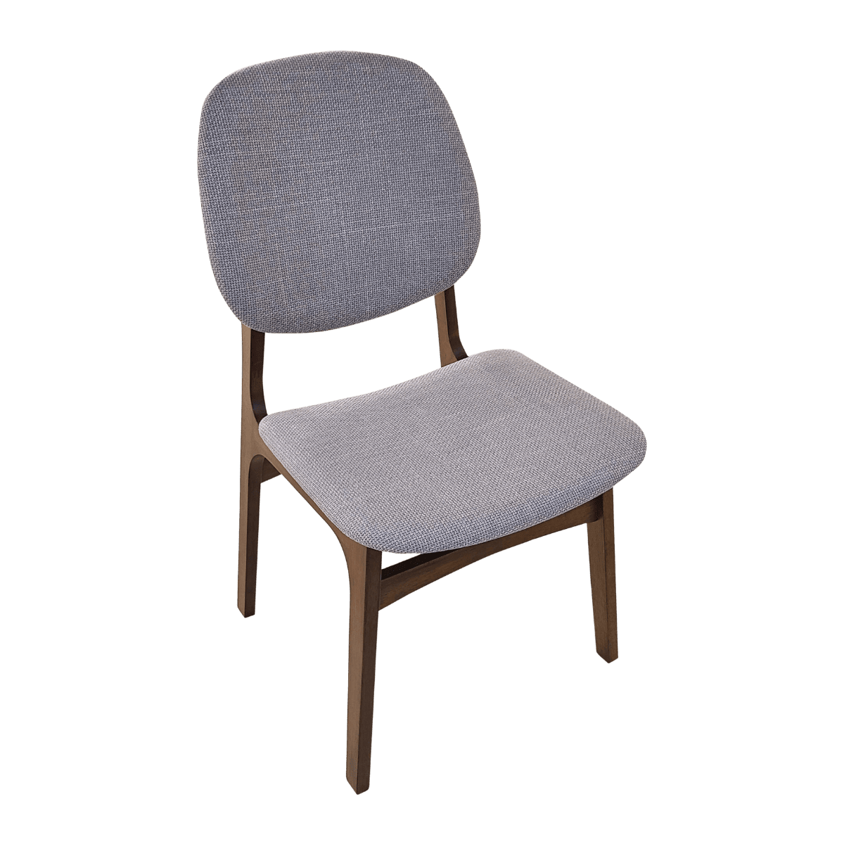 chaise pour table à manger en bois
