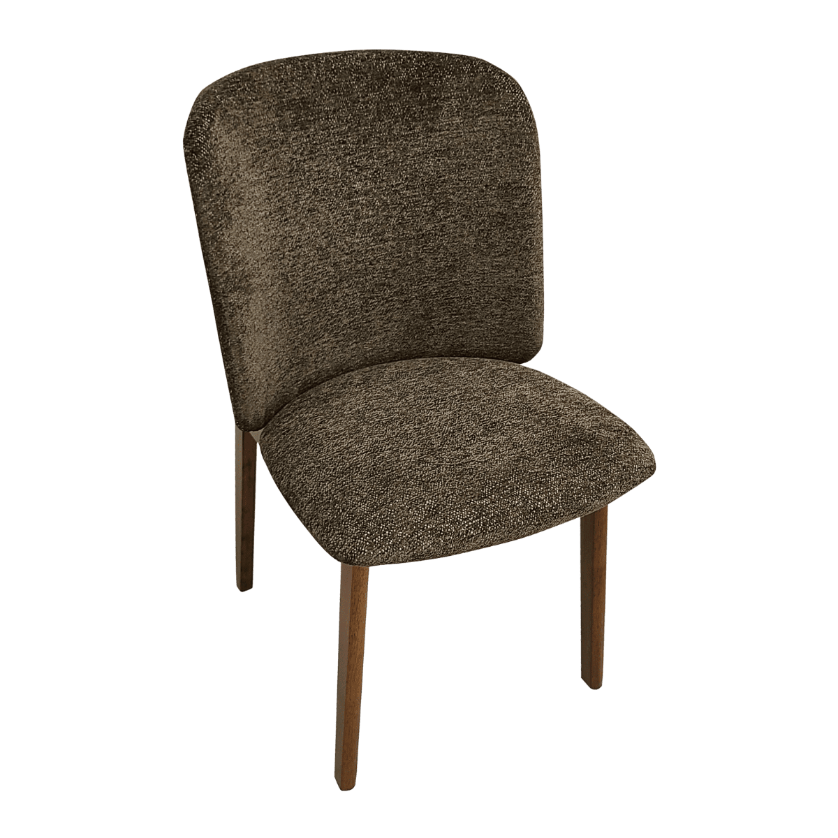Chaise pour table à manger en bois
