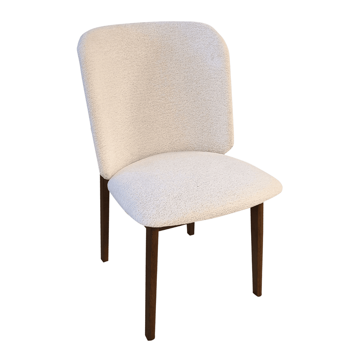 Chaise pour table à manger en bois