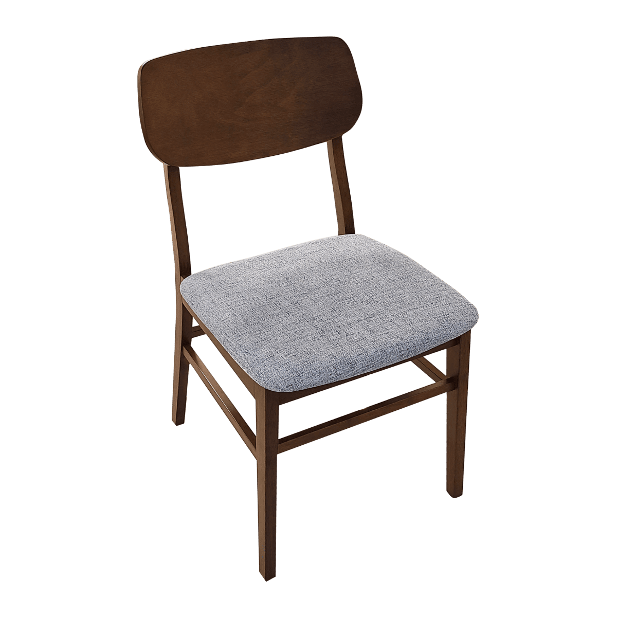 chaise pour table à manger en bois