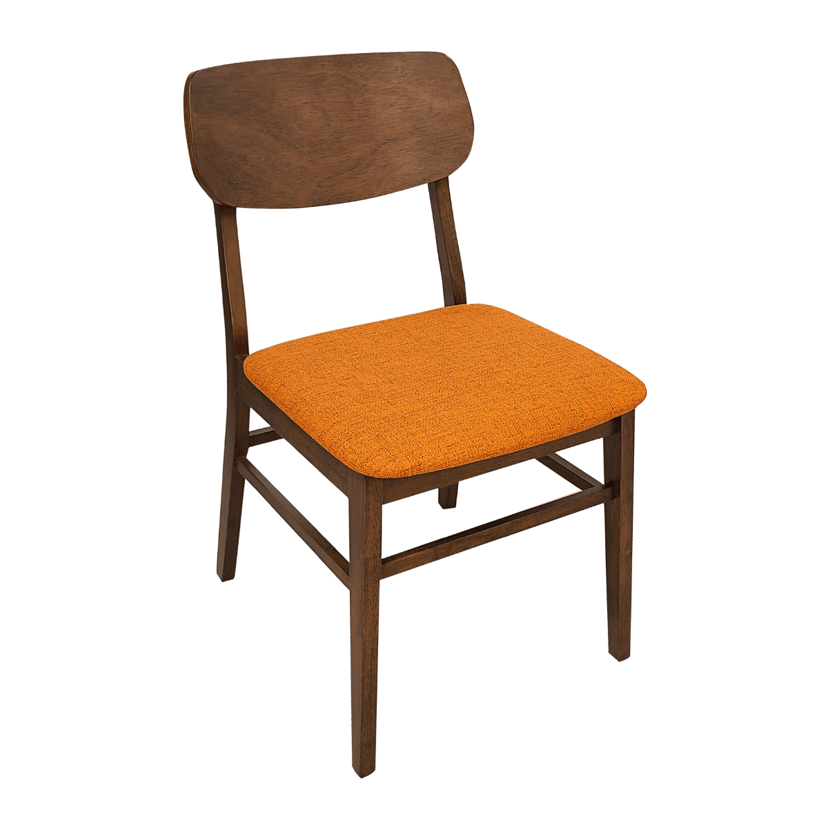 chaise pour table à manger en bois
