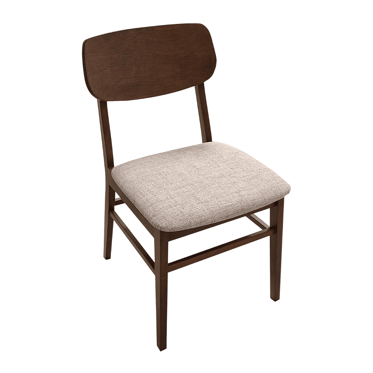 Chaise pour table à manger en bois
