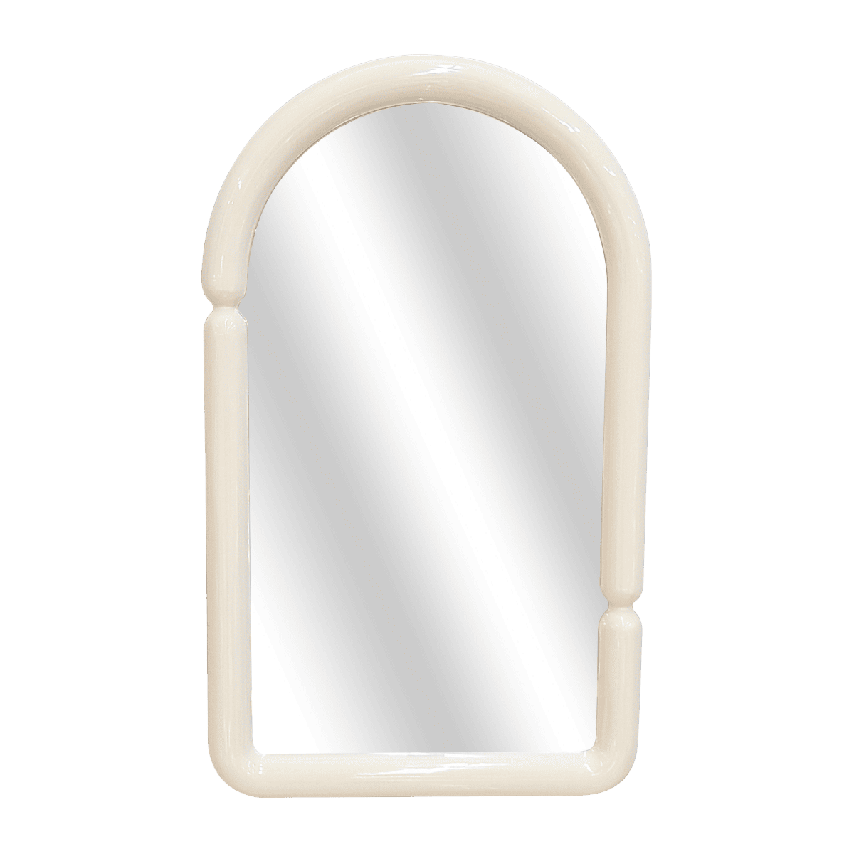 Miroir High Gloss Cream