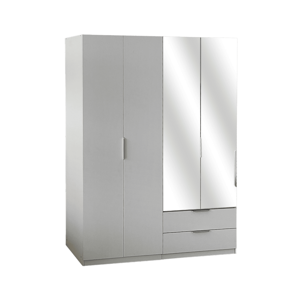 Armoire 4 portes