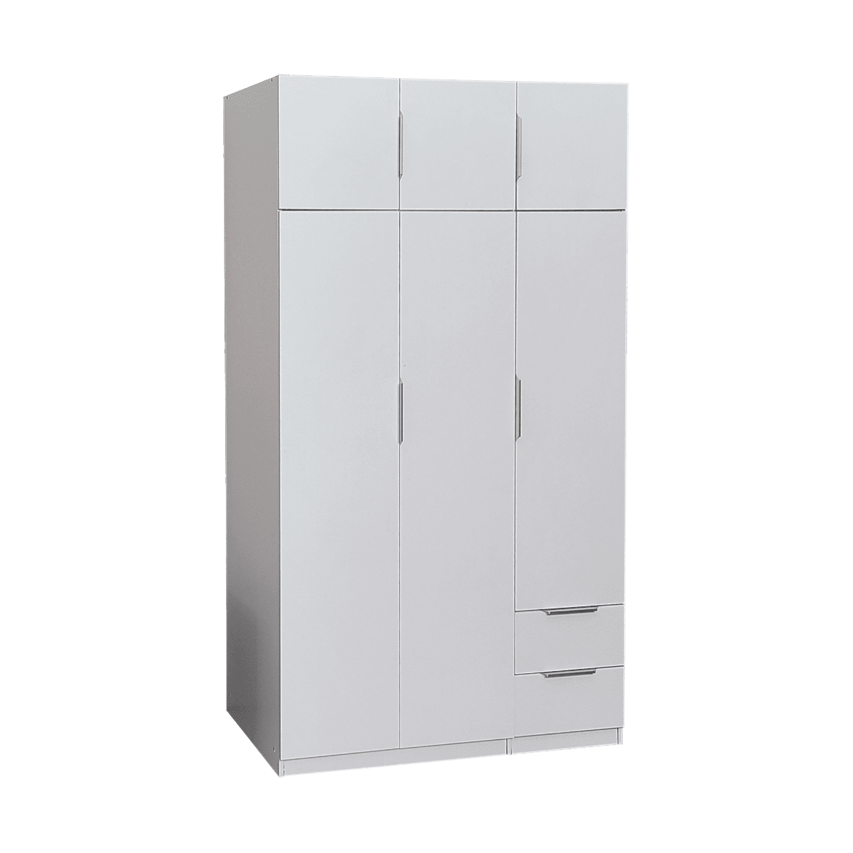 Armoire 3 portes