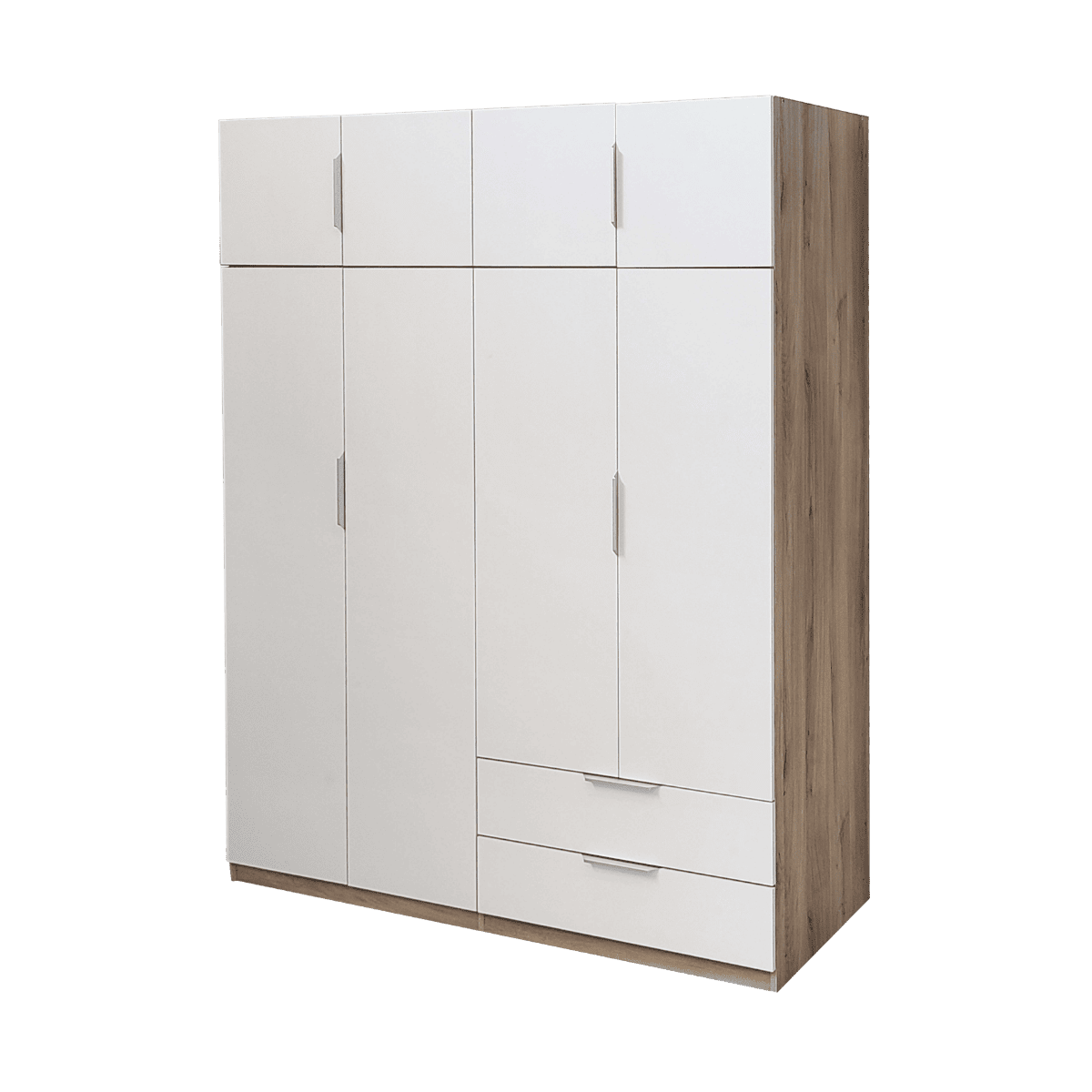Armoire 4 portes