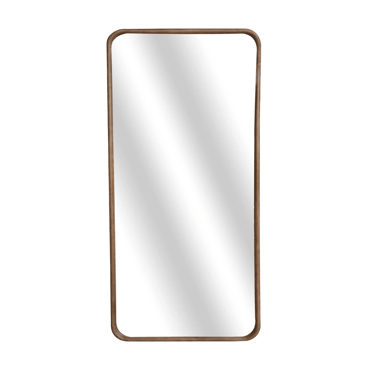 Miroir Natural Wood