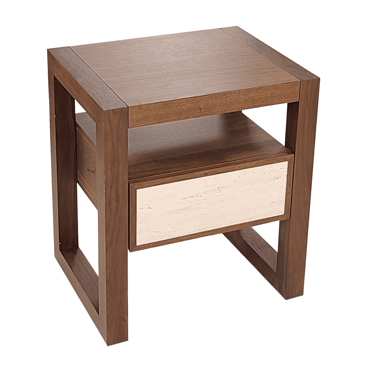 Table de coin