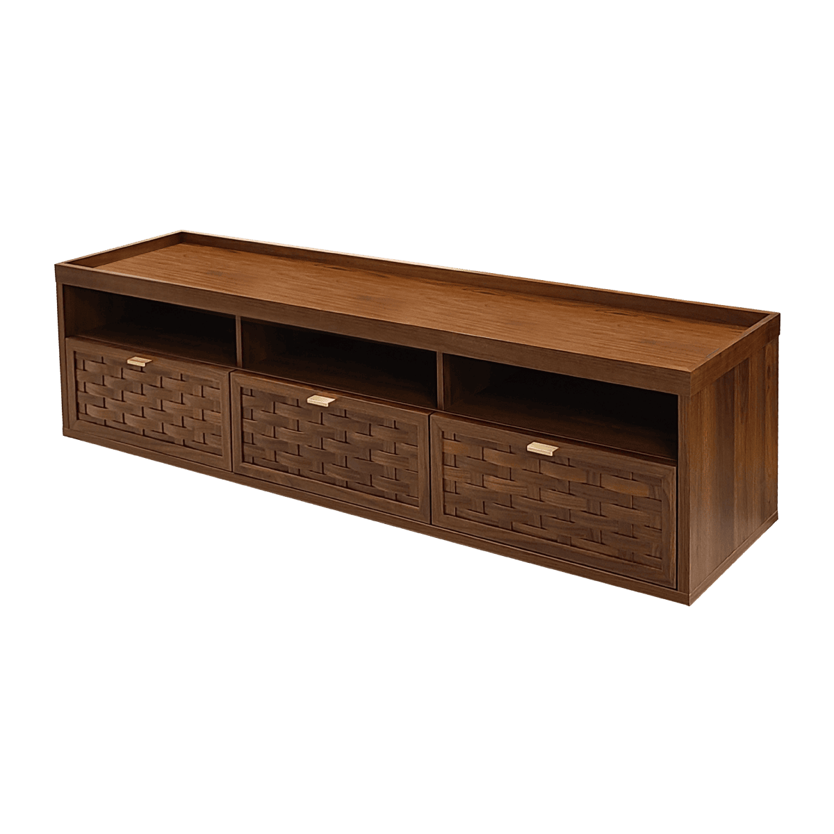 Meuble TV WALNUT