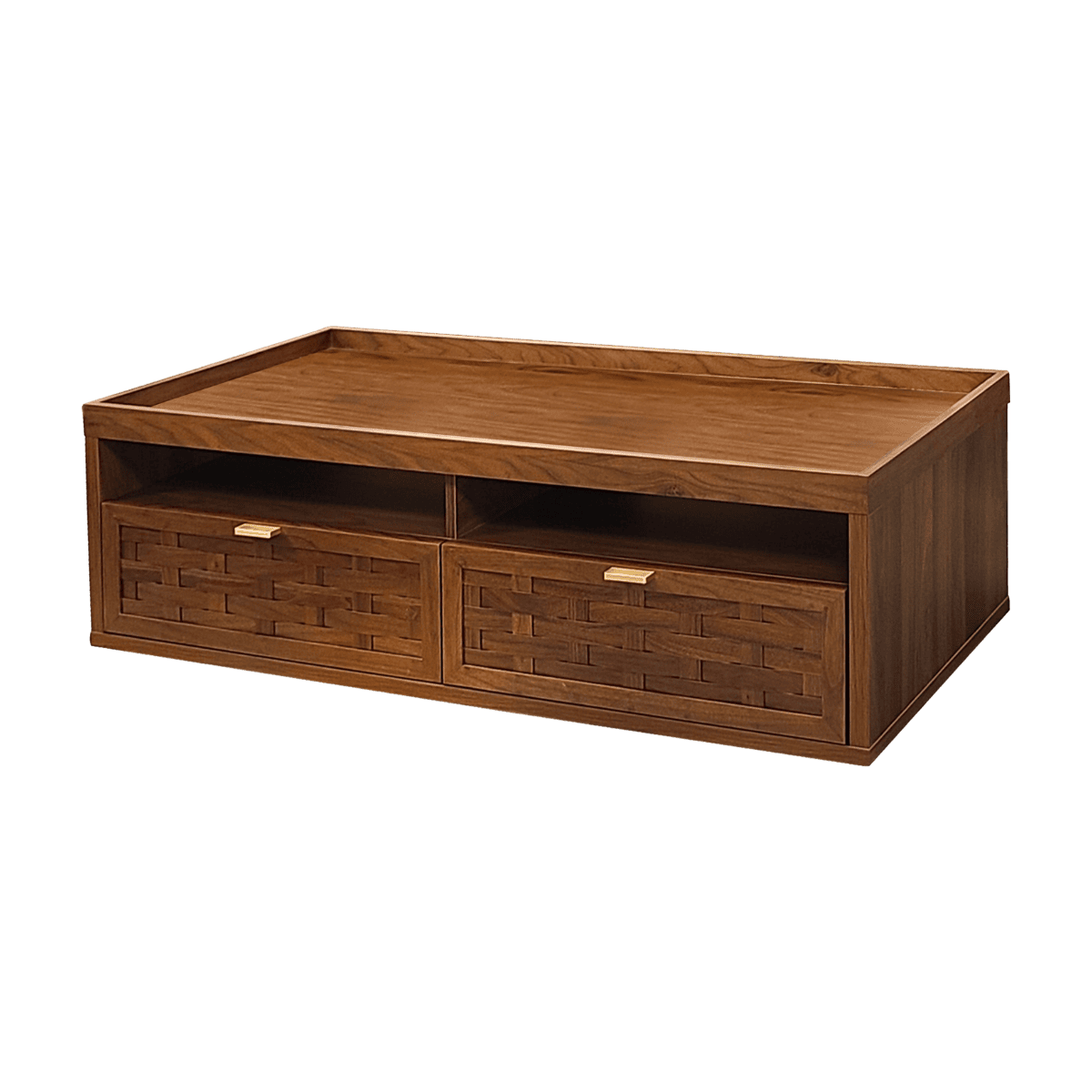 Table basse WALNUT