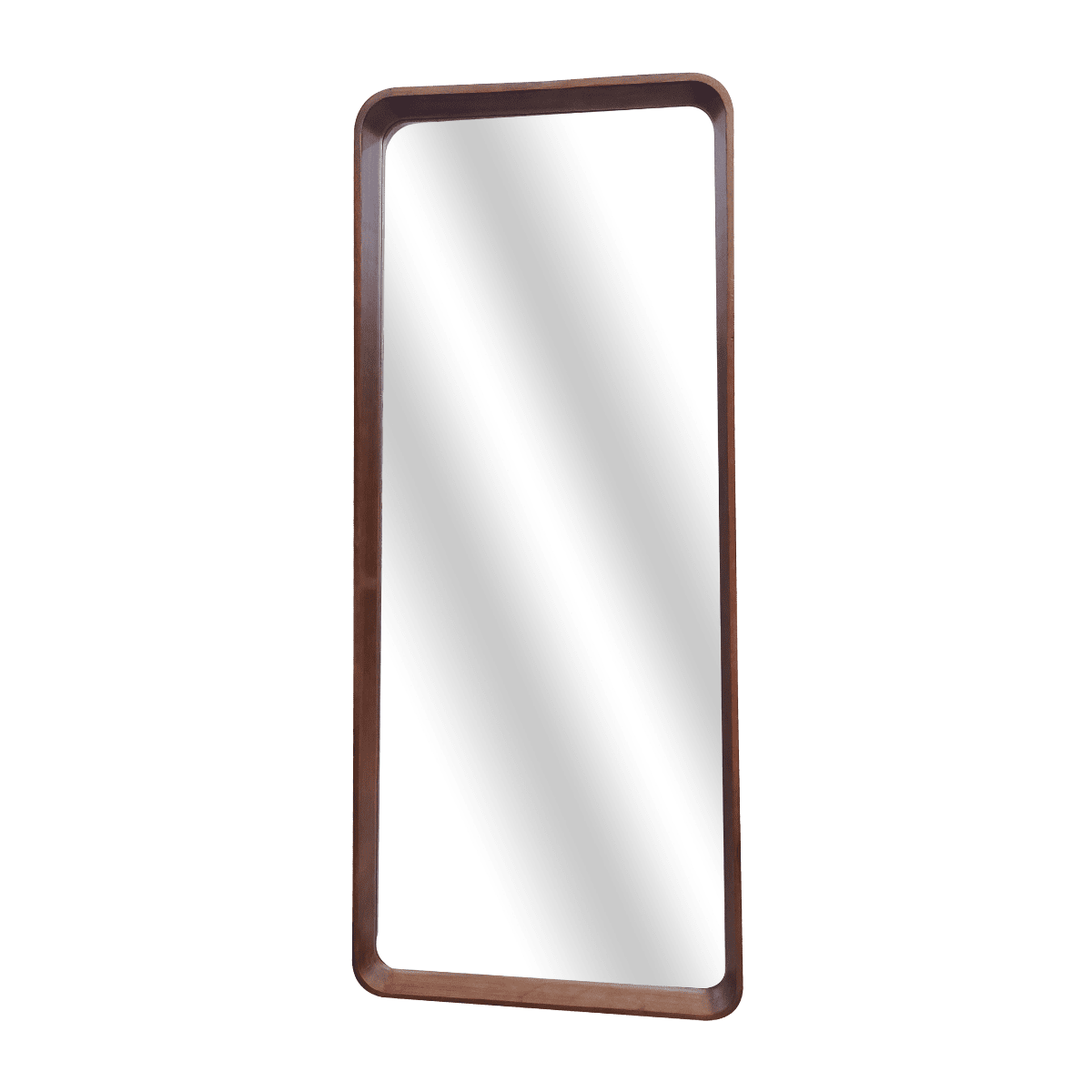 Miroir Dark Walnut