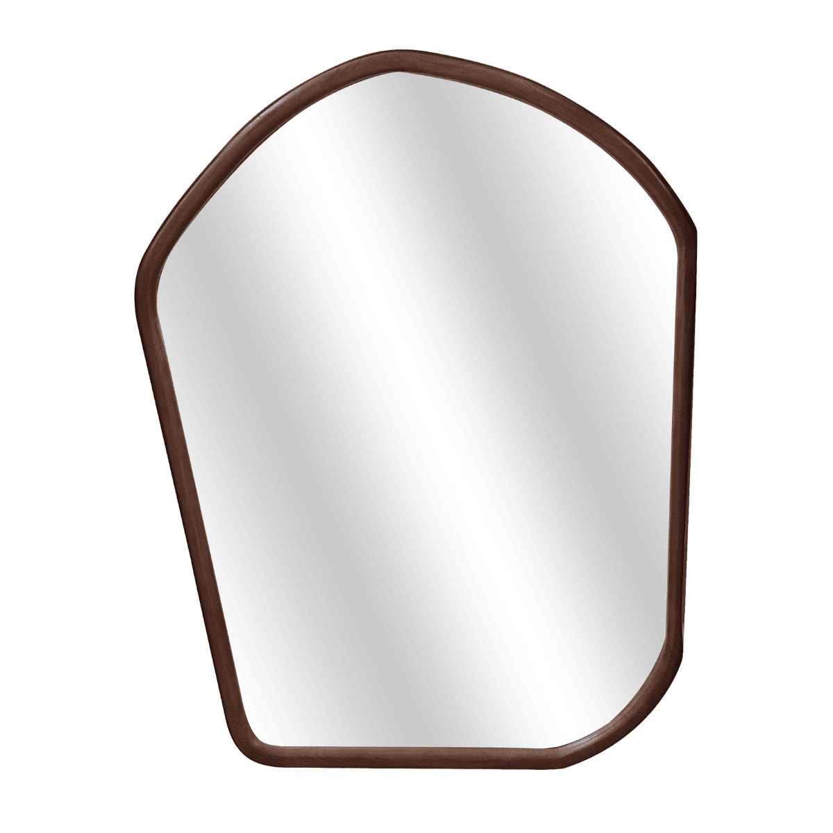 Miroir Dark Walnut