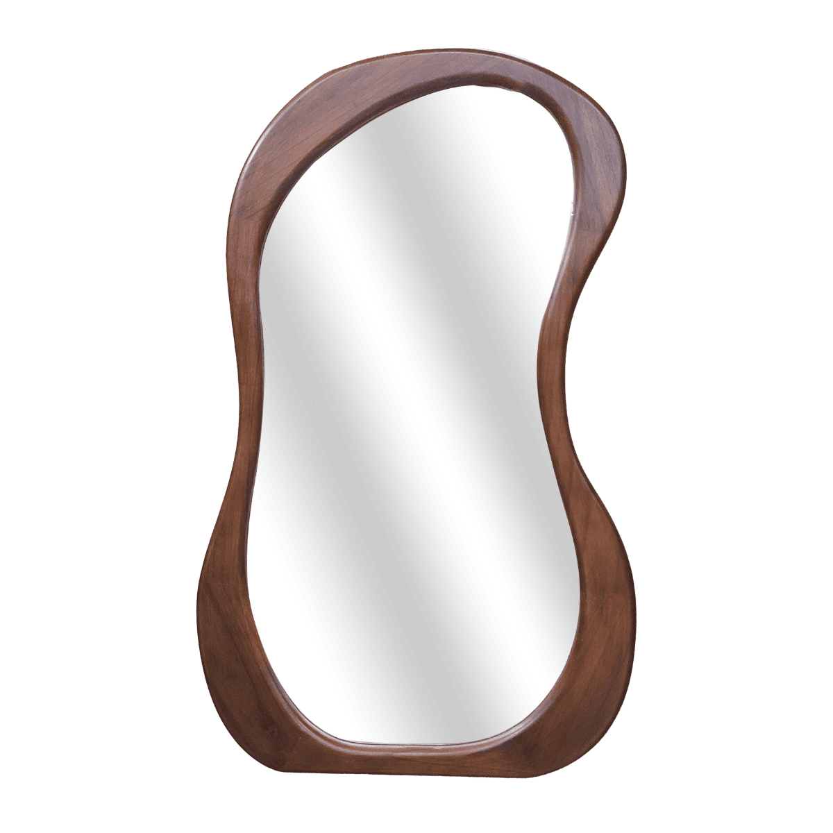 Miroir Dark Walnut