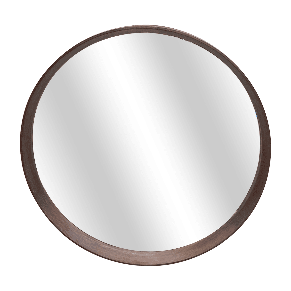 Miroir Walnut