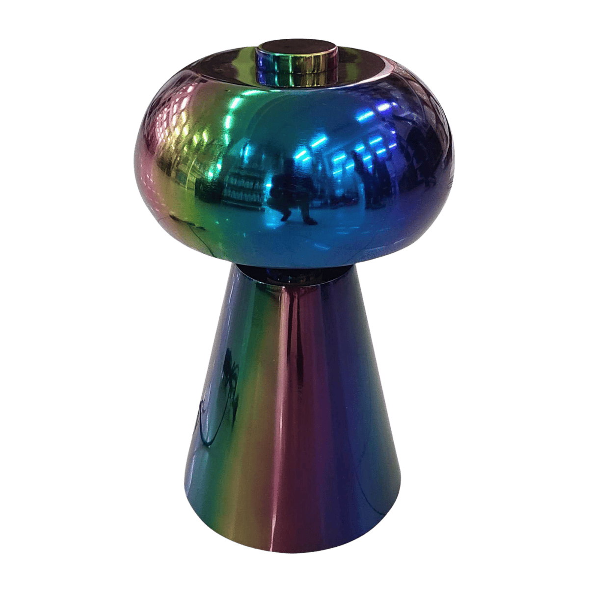 Lampe de table