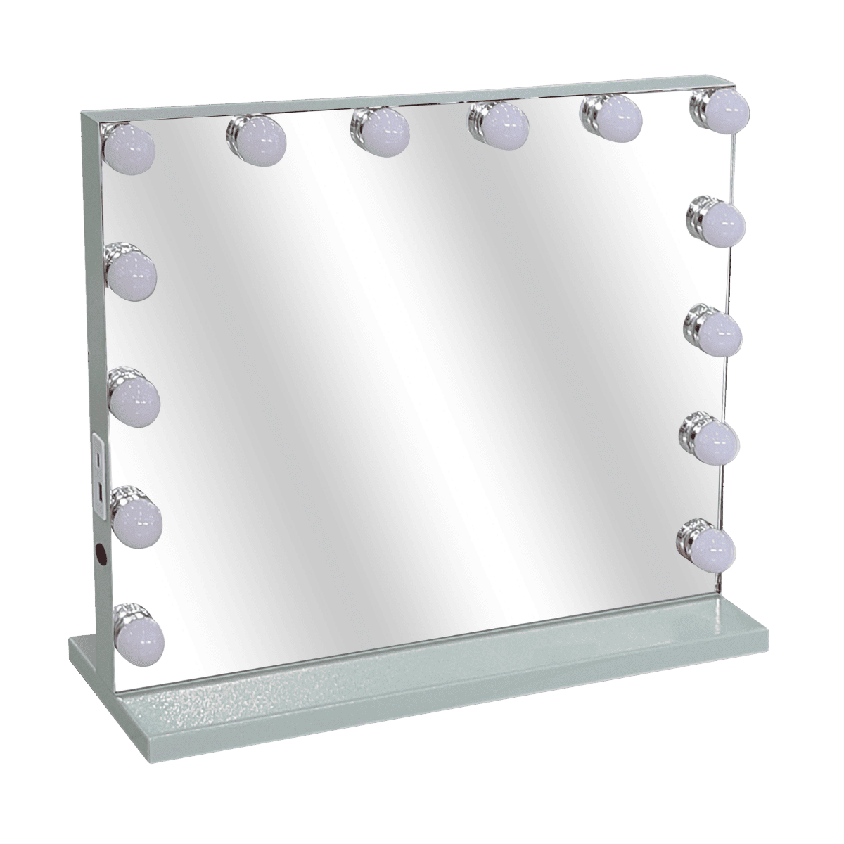 Miroir Mint avec LED