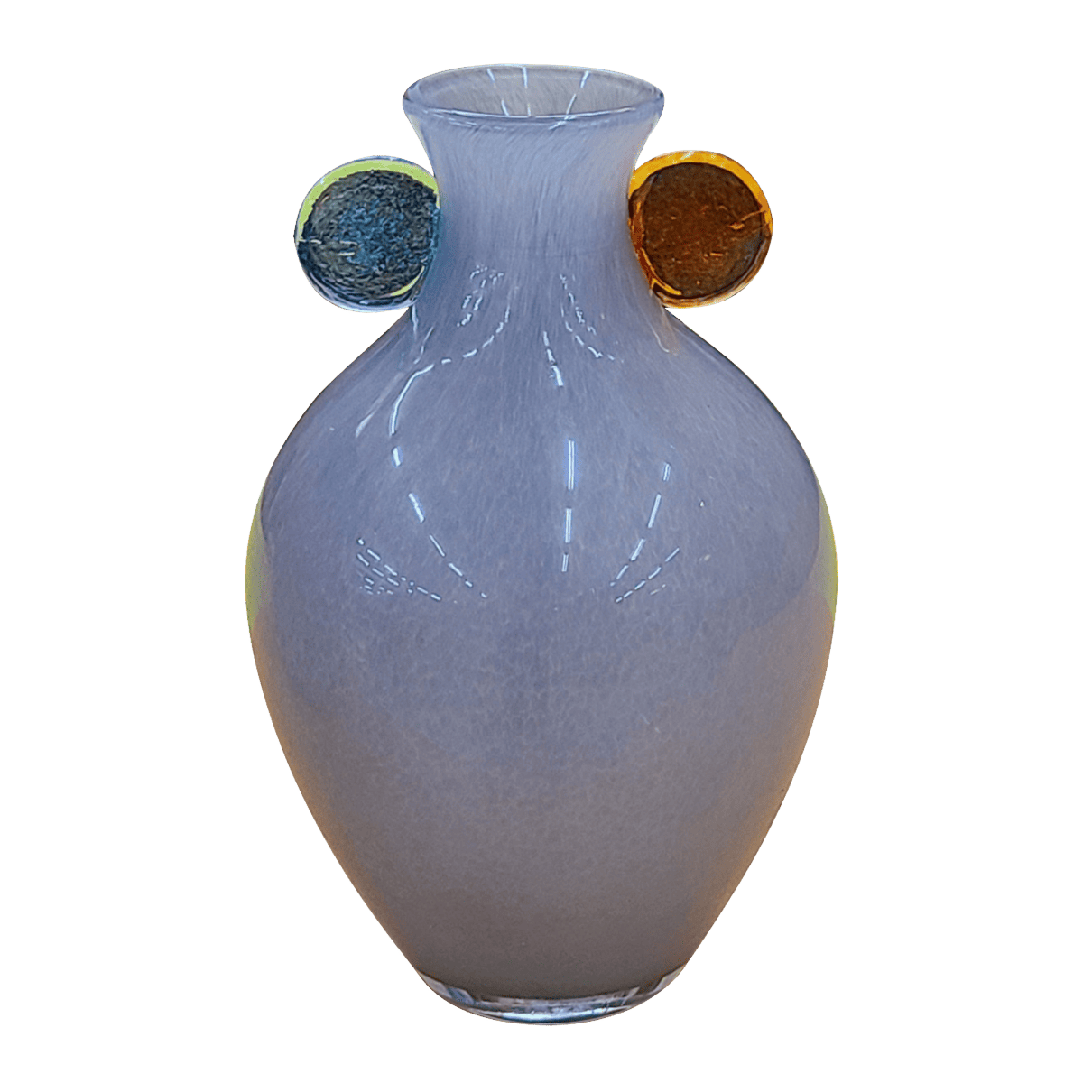 Vase décoratif