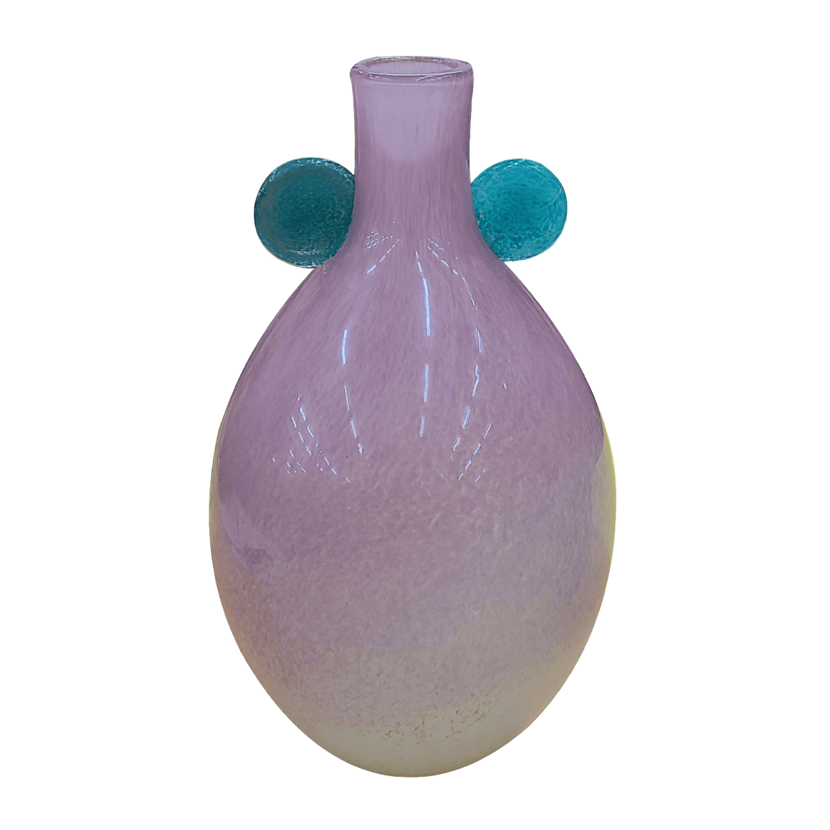 Vase décoratif