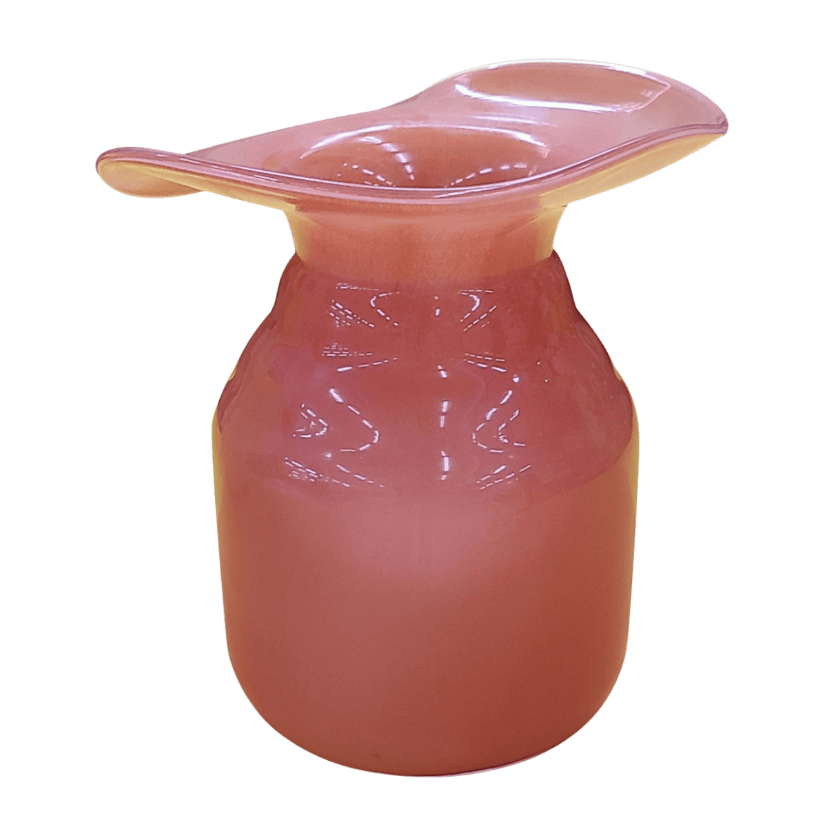 Vase décoratif