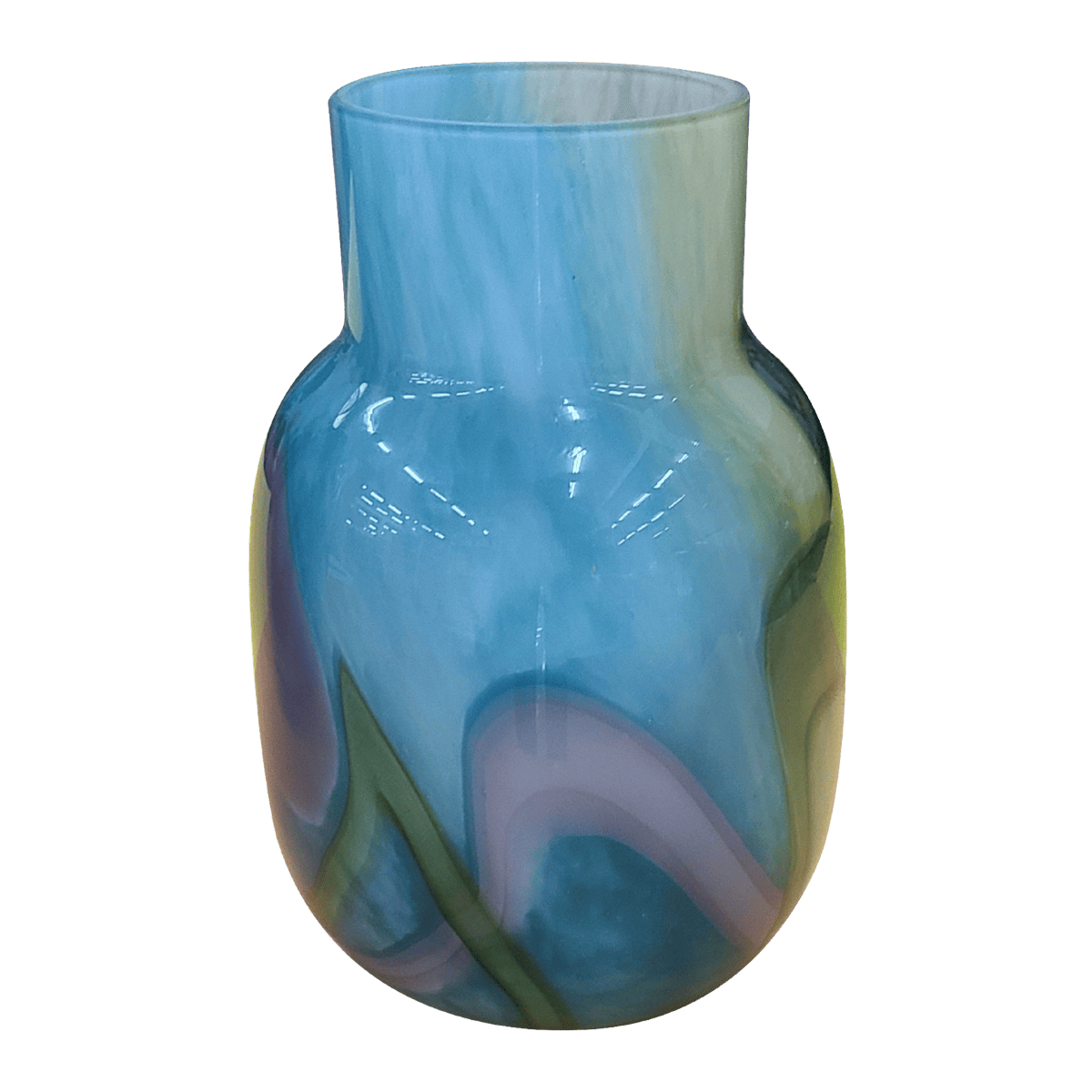 Vase décoratif