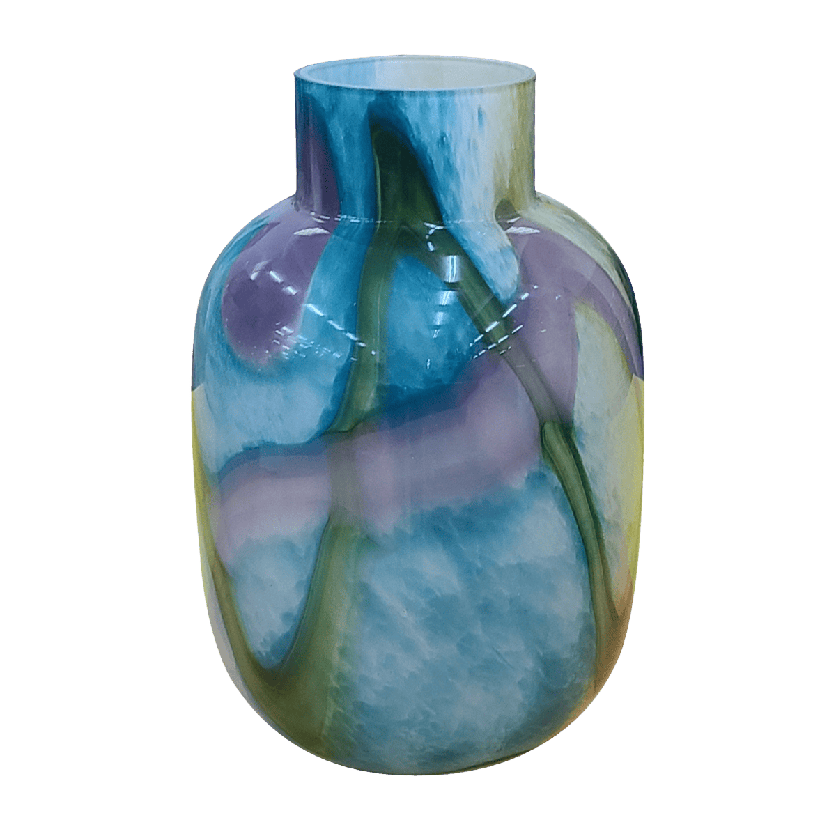 Vase décoratif