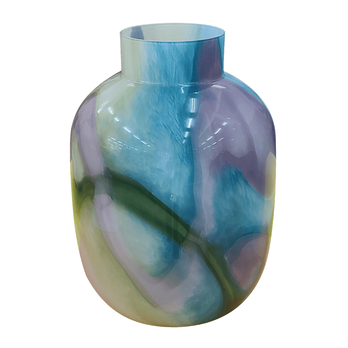 Vase décoratif