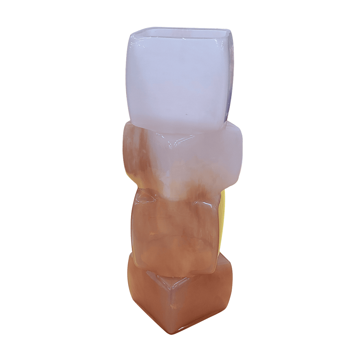 Vase décoratif