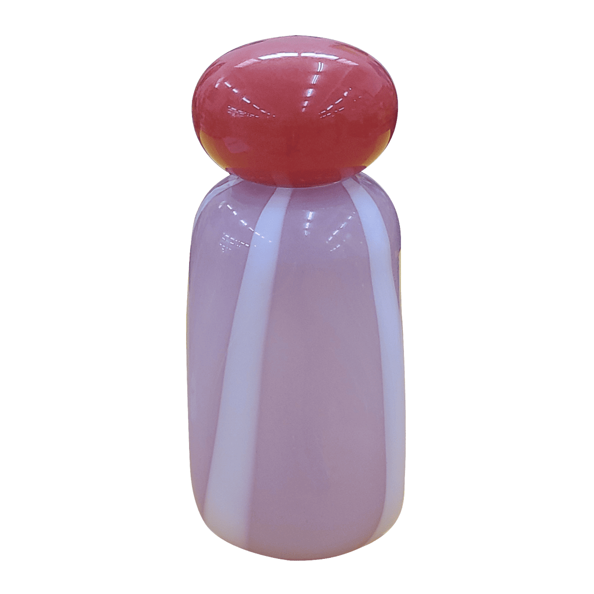 Vase décoratif