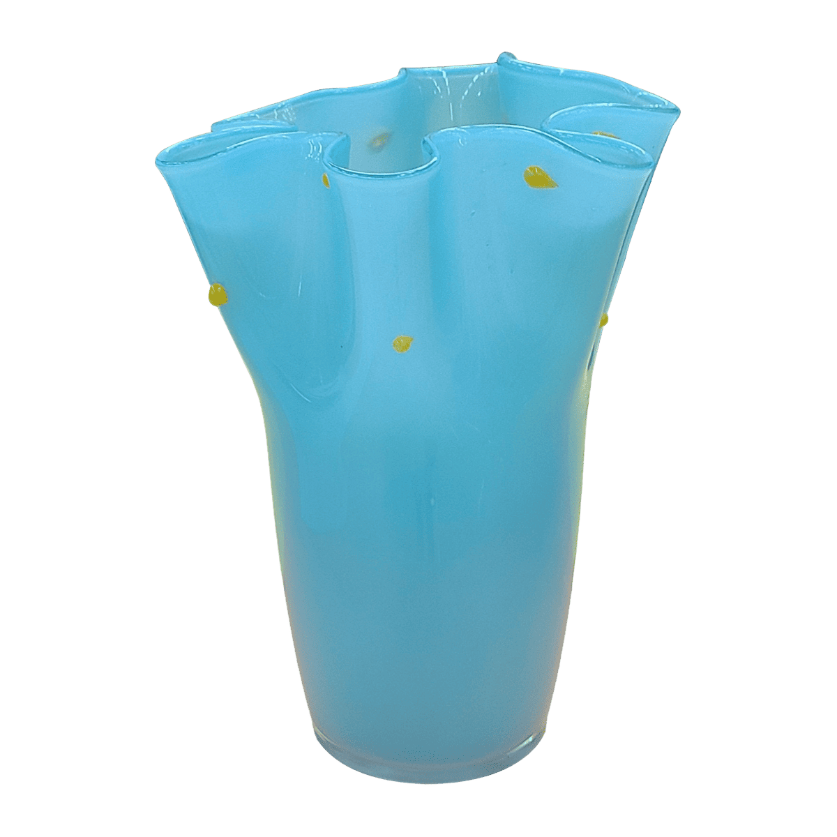 Vase décoratif