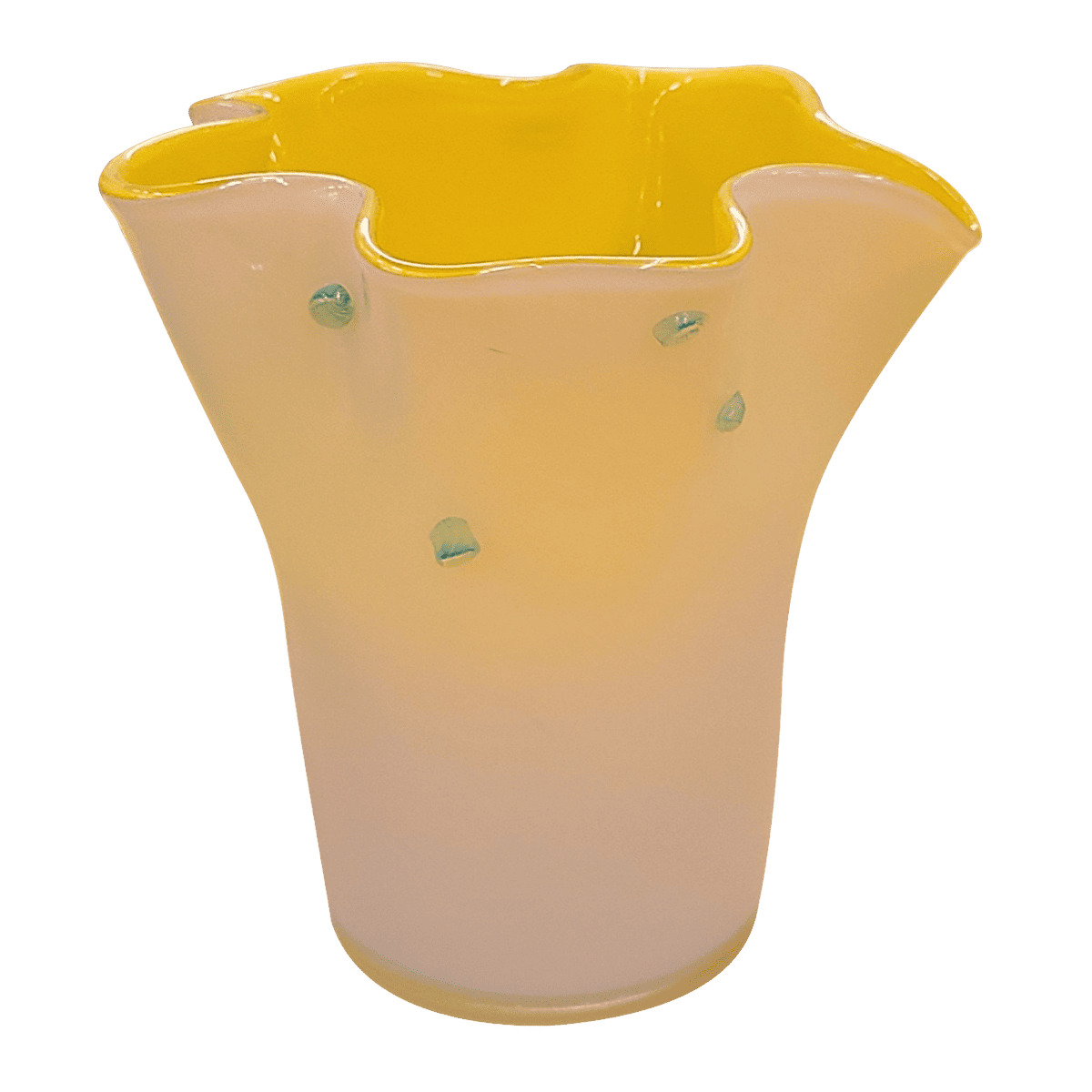 Vase décoratif