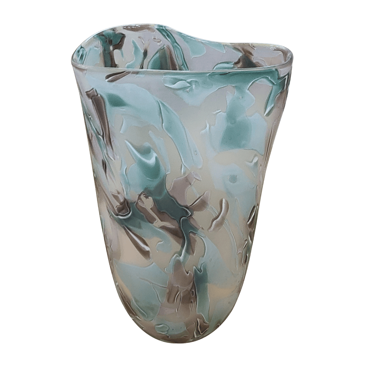 Vase décoratif
