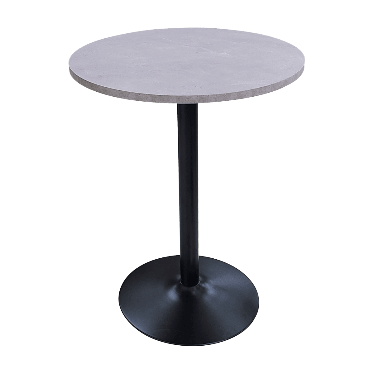 Table de bar CIMENT