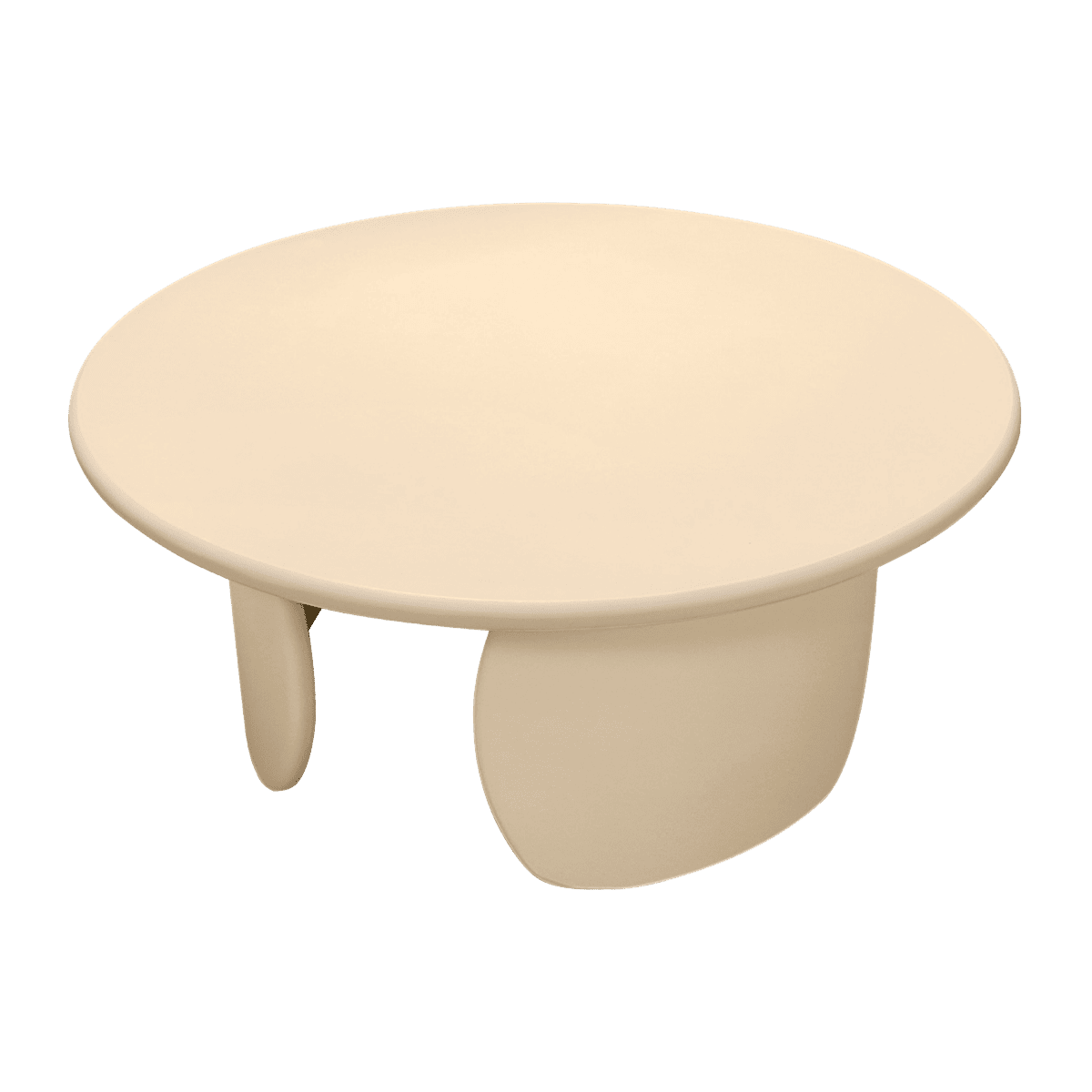 Table basse CREAM