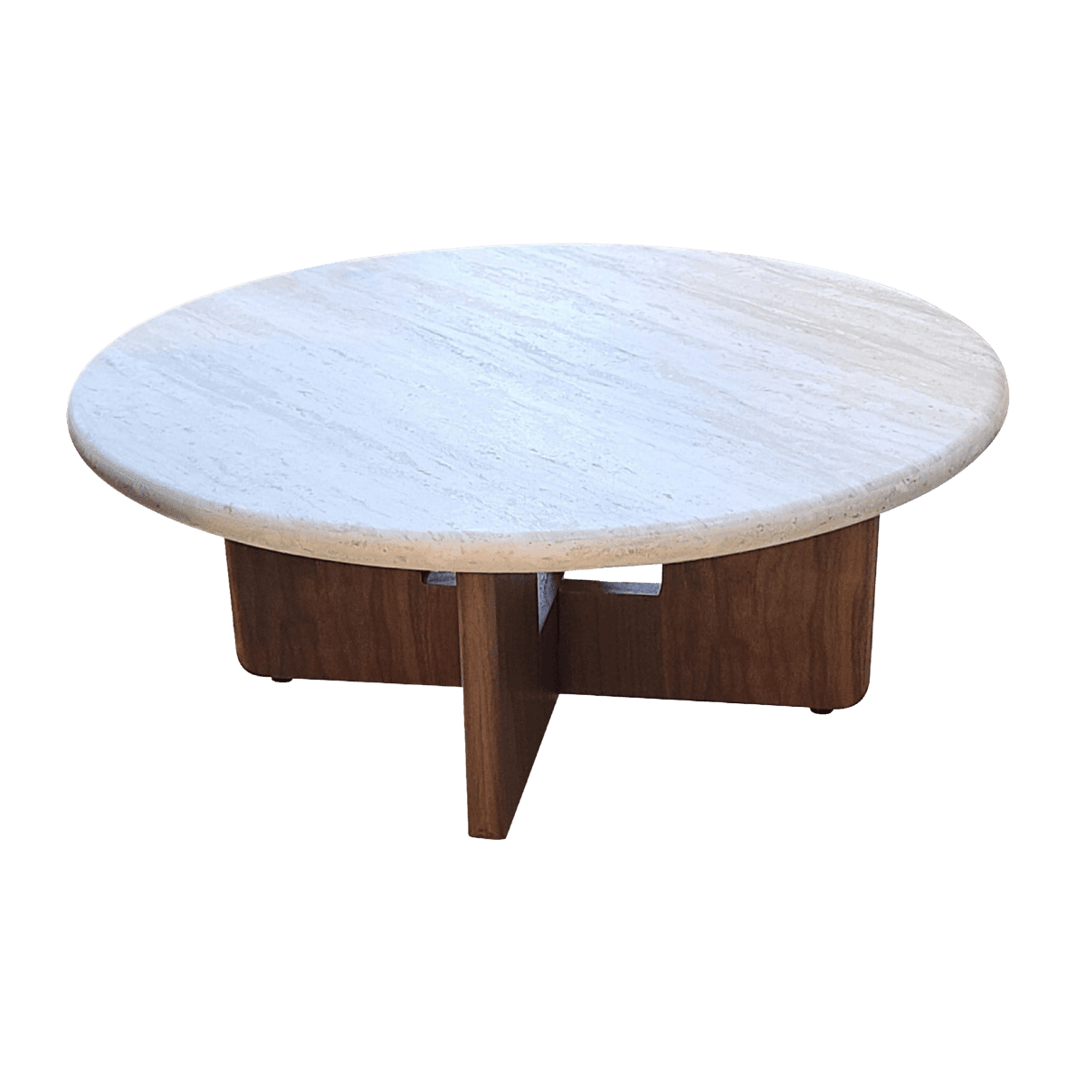 Table basse WALNUT