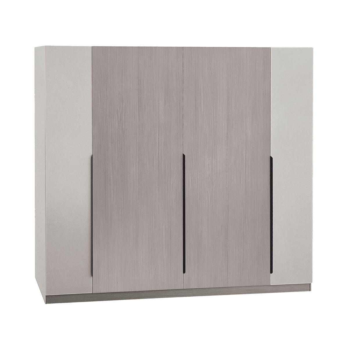 Armoire 6 portes