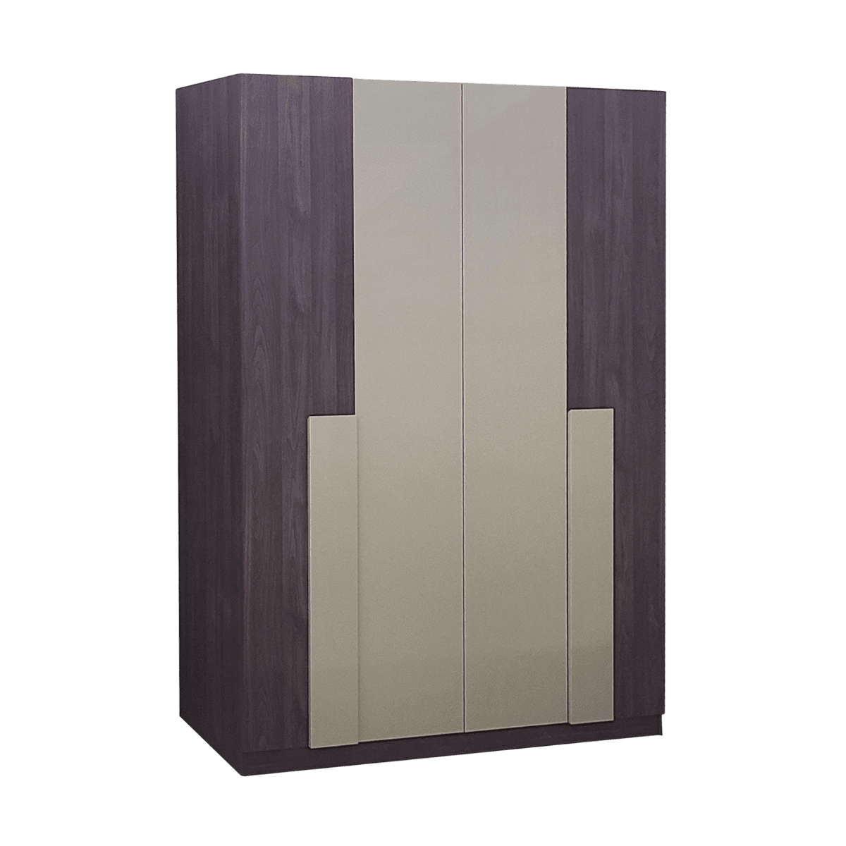 Armoire 4 portes