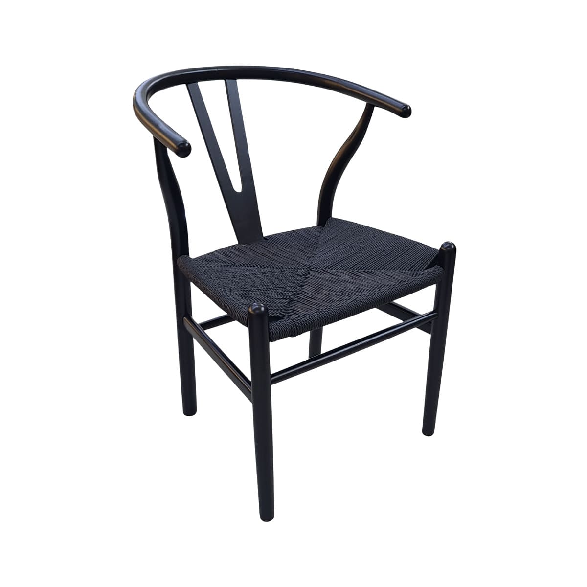 Chaise en bois