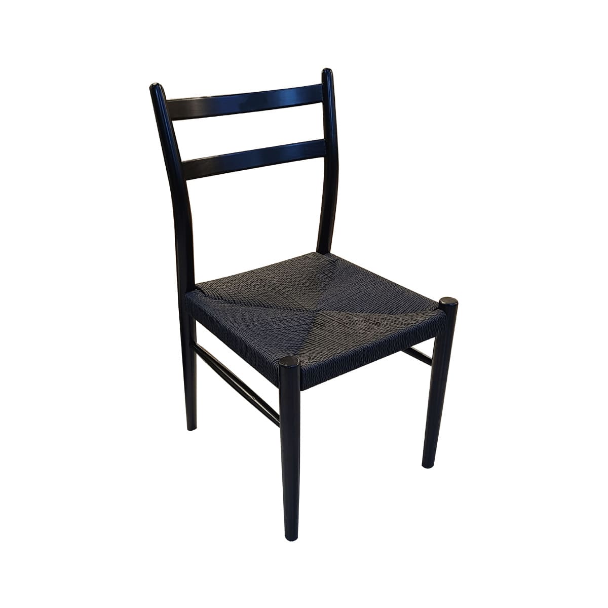 Chaise en bois